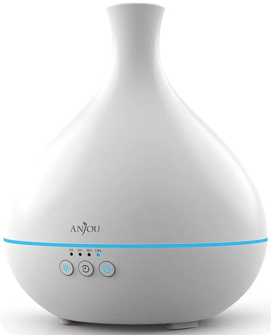 Difuzor aroma Anjou AJ-AD012 (White)