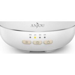 Difuzor aroma Anjou AJ-ADA003 (White) Thumb