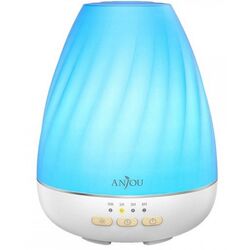 Difuzor aroma Anjou AJ-ADA003 (White) Thumb