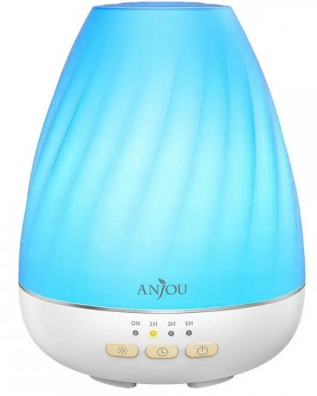 Difuzor aroma Anjou AJ-ADA003 (White)