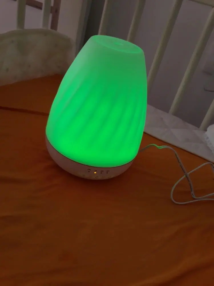 Difuzor aroma Anjou AJ-ADA003 (White)