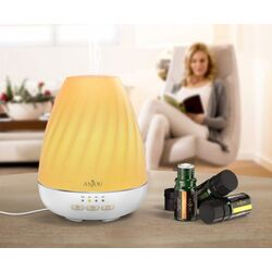 Difuzor aroma Anjou AJ-ADA003 (White) Thumb