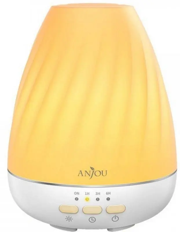Difuzor aroma Anjou AJ-ADA003 (White)