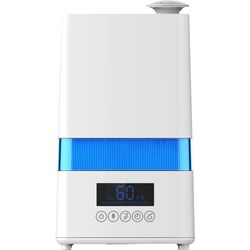 Увлажнитель воздуха Ardes AR8U20 (White/Blue) Thumb