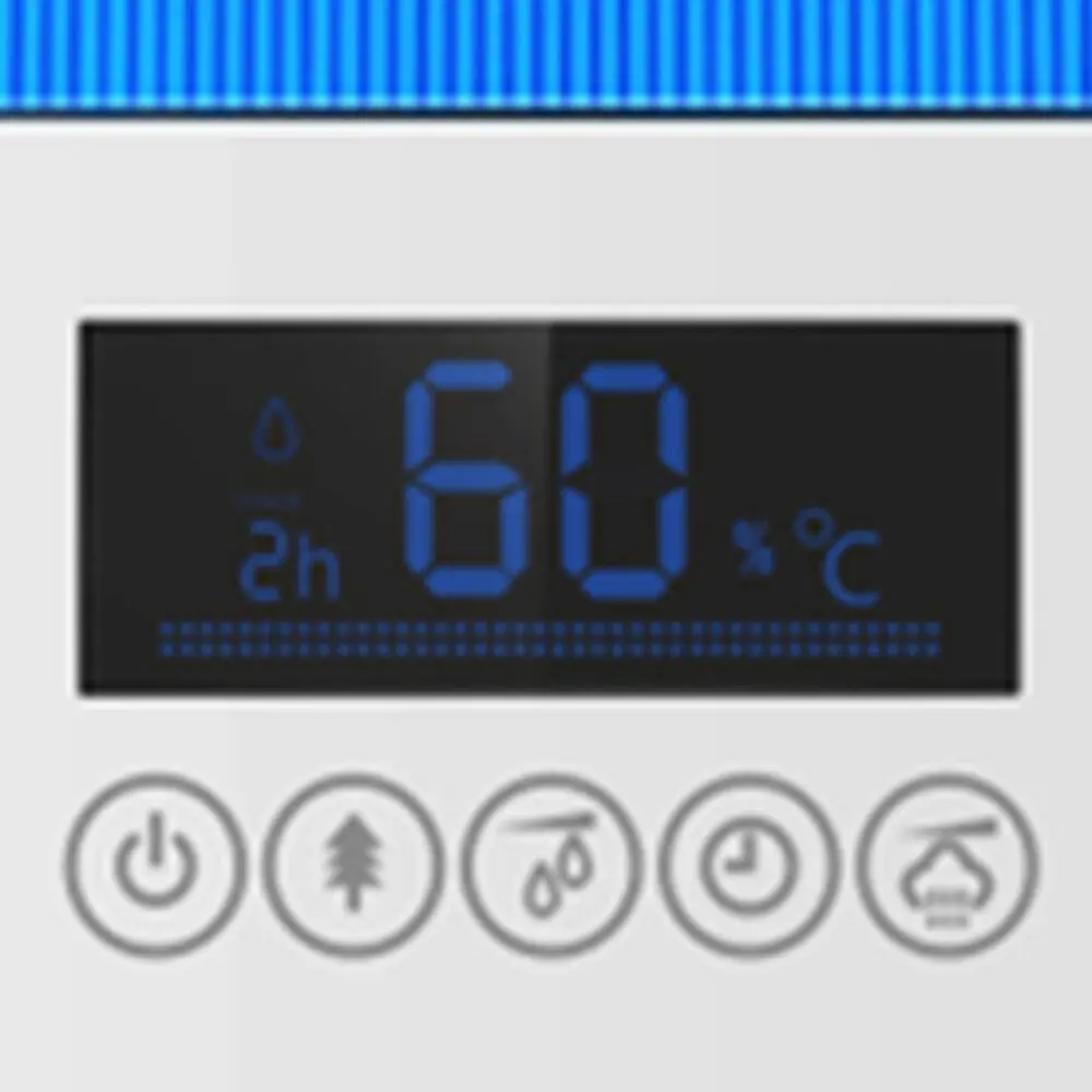 Увлажнитель воздуха Ardes AR8U20 (White/Blue)