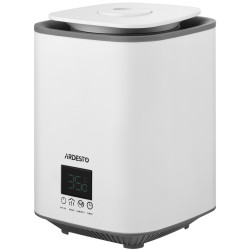 Увлажнитель воздуха Ardesto USH-H-26W (White) Thumb