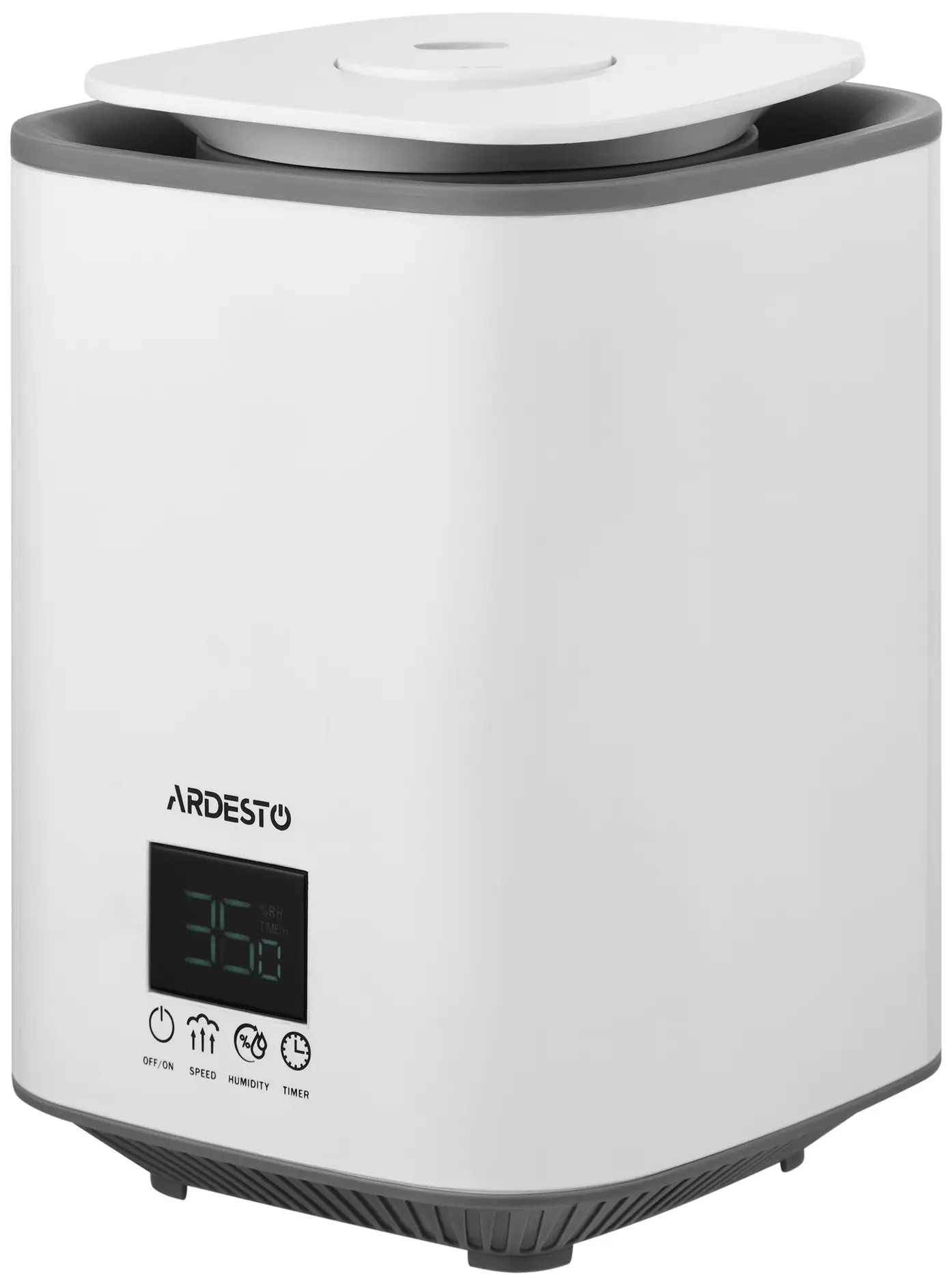 Увлажнитель воздуха Ardesto USH-H-26W (White) - 2