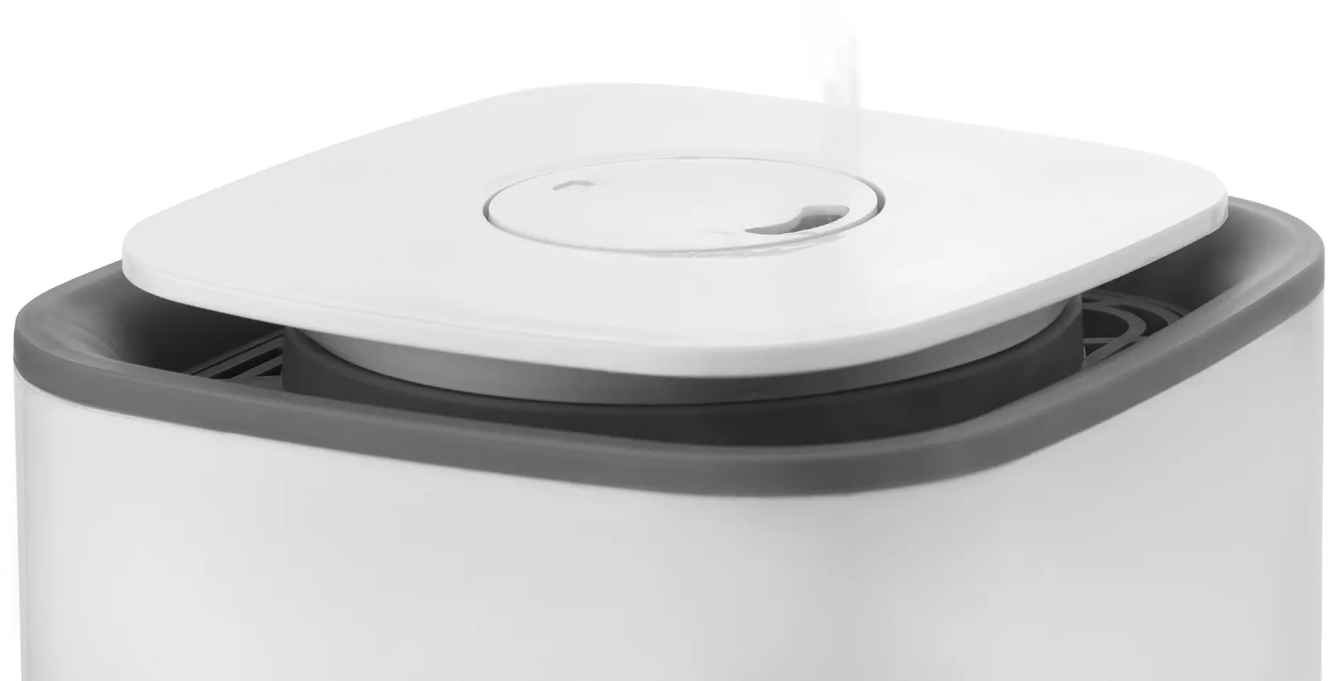 Увлажнитель воздуха Ardesto USH-H-26W (White) - 4