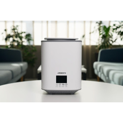 Увлажнитель воздуха Ardesto USH-H-26W (White) Thumb
