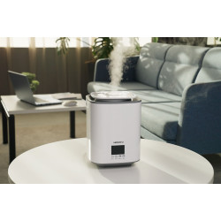 Увлажнитель воздуха Ardesto USH-H-26W (White) Thumb