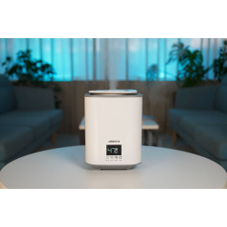 Увлажнитель воздуха Ardesto USH-H-26W (White) Thumb
