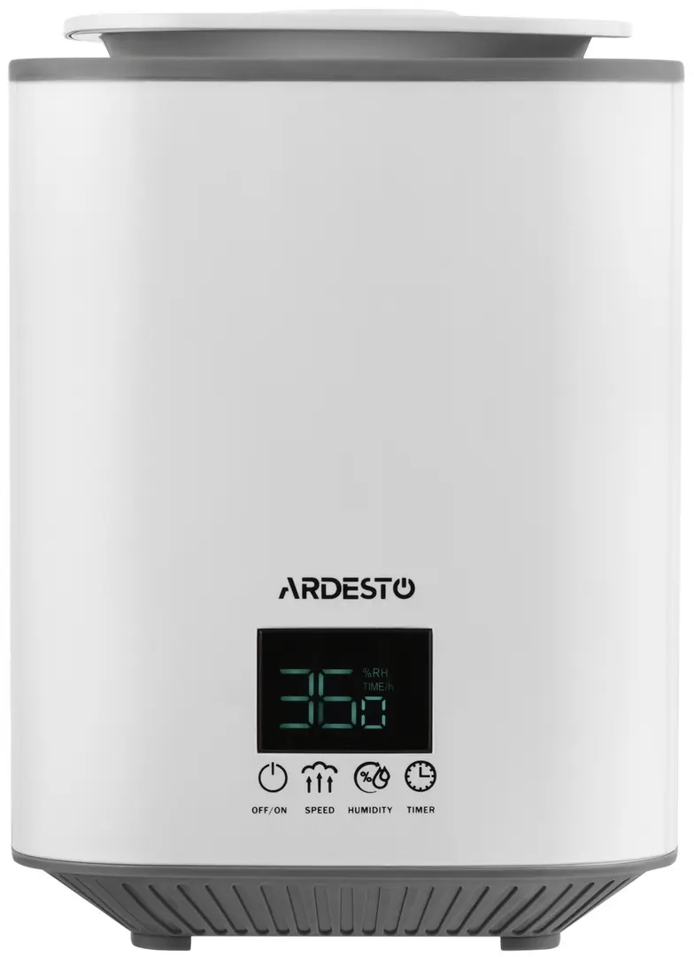 Увлажнитель воздуха Ardesto USH-H-26W (White)