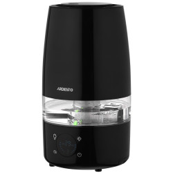 Увлажнитель воздуха Ardesto USH-H-4B (Black) Thumb