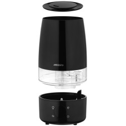 Увлажнитель воздуха Ardesto USH-H-4B (Black) Thumb