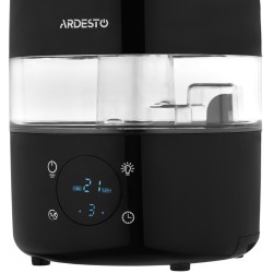 Увлажнитель воздуха Ardesto USH-H-4B (Black) Thumb