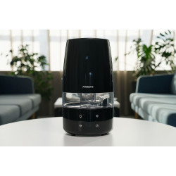 Увлажнитель воздуха Ardesto USH-H-4B (Black) Thumb