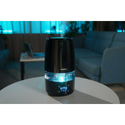 Увлажнитель воздуха Ardesto USH-H-4B (Black) Thumb