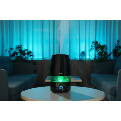 Увлажнитель воздуха Ardesto USH-H-4B (Black) Thumb