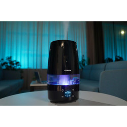 Увлажнитель воздуха Ardesto USH-H-4B (Black) Thumb