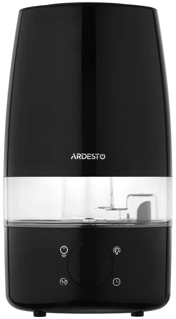 Увлажнитель воздуха Ardesto USH-H-4B (Black)