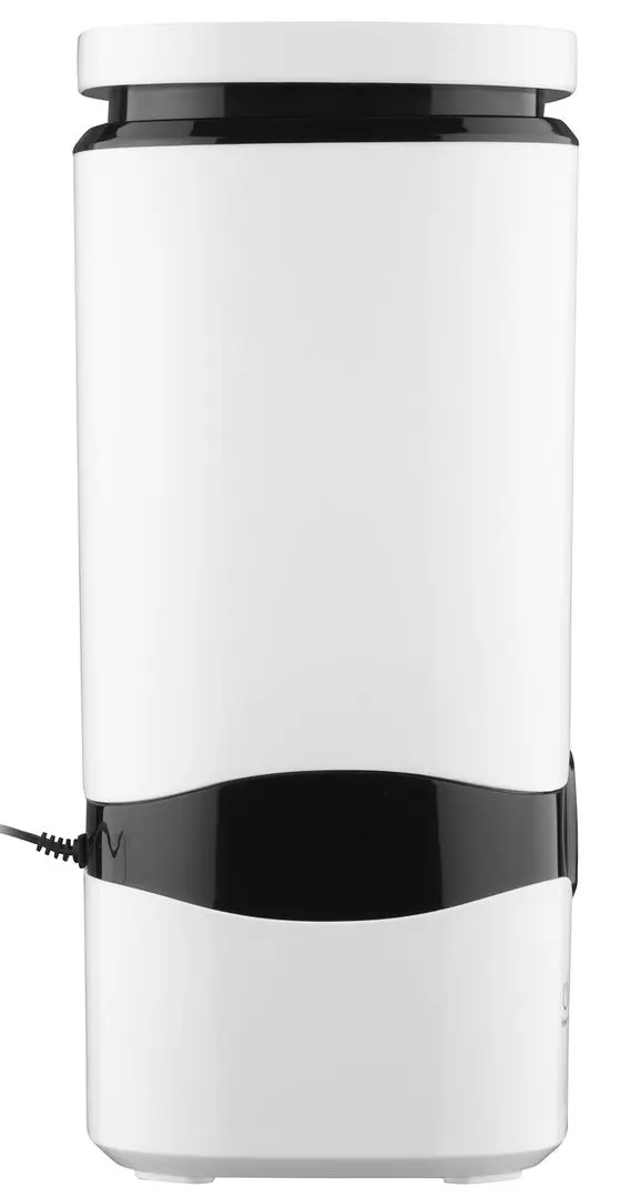 Увлажнитель воздуха Ardesto USH-M-LCD-4L-W (White) - 6
