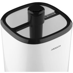 Увлажнитель воздуха Ardesto USH-M-LCD-4L-W (White) Thumb