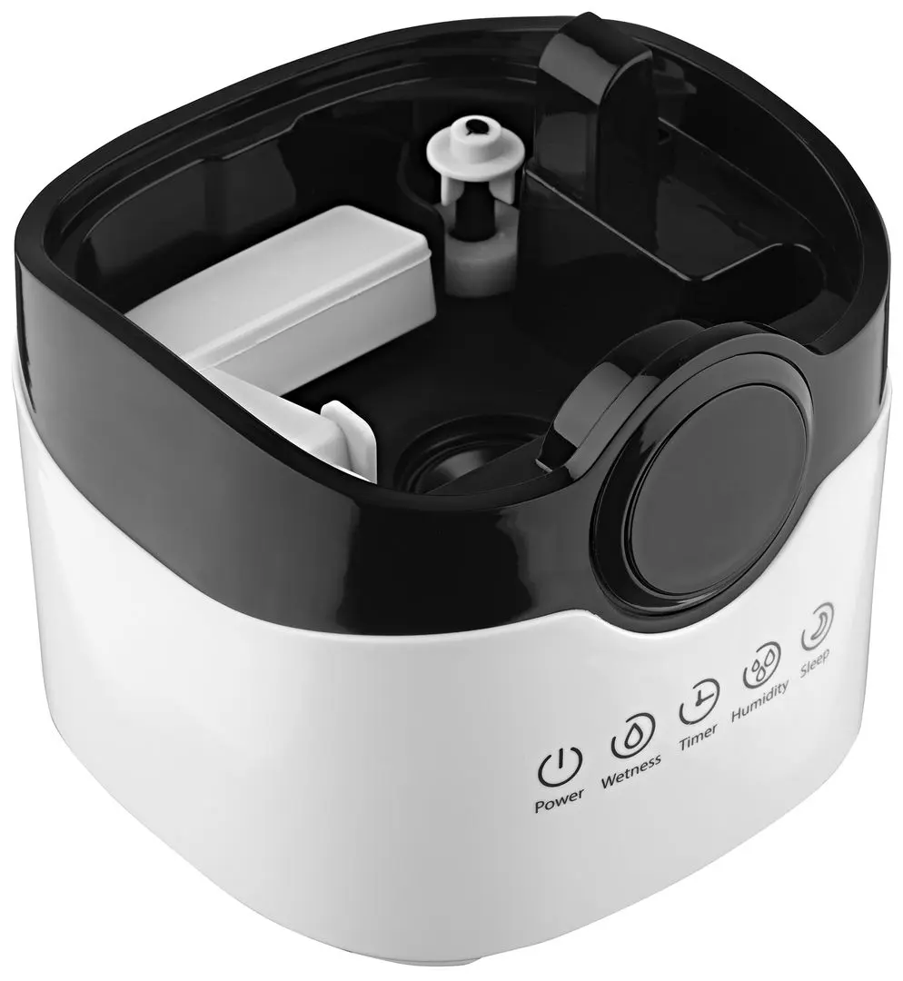 Увлажнитель воздуха Ardesto USH-M-LCD-4L-W (White) - 8