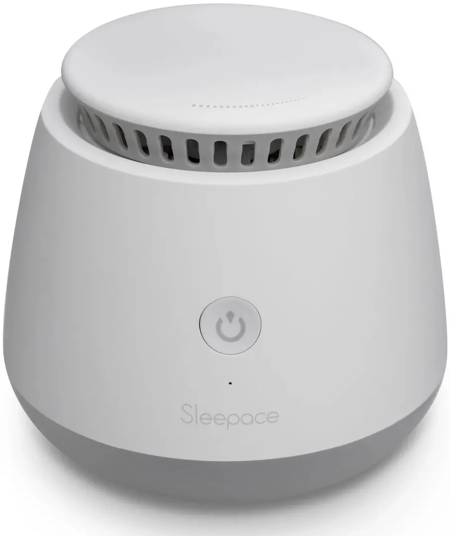 Аромадиффузор Askona S8 Smart Nox (White)