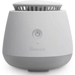 Difuzor aroma Askona S8 Smart Nox (White)