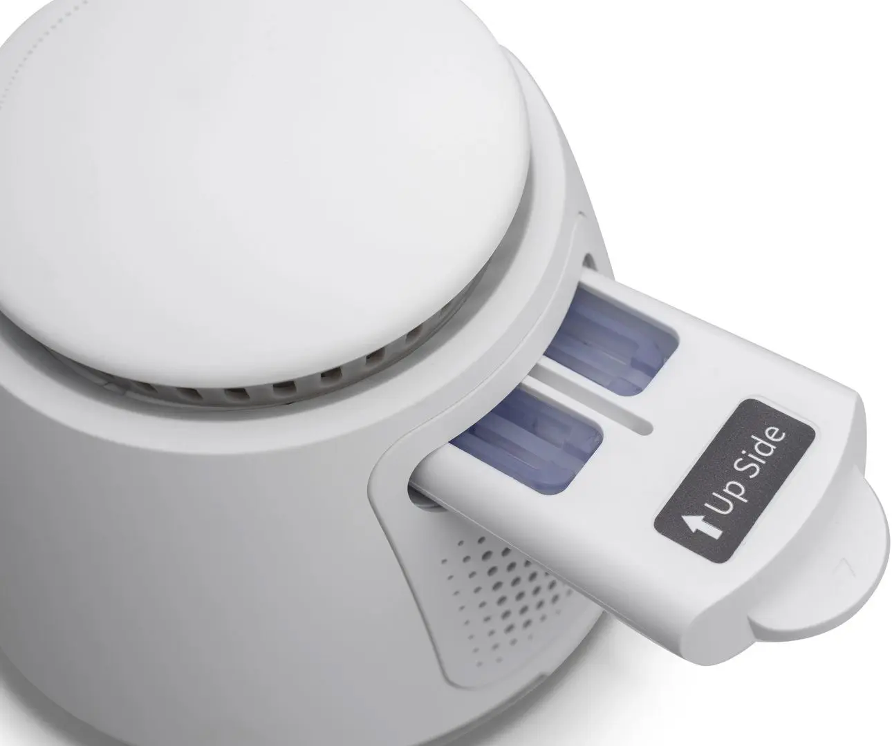 Аромадиффузор Askona S8 Smart Nox (White)