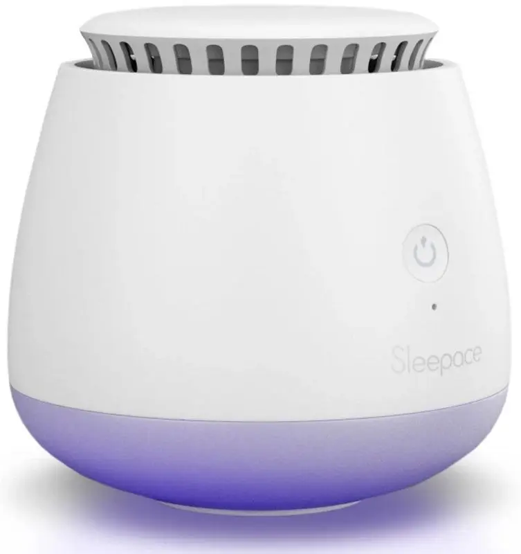 Аромадиффузор Askona S8 Smart Nox (White)