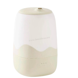 Umidificator Babymoov Wave (White/Beige)