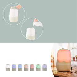 Umidificator Babymoov Wave (White/Beige) Thumb