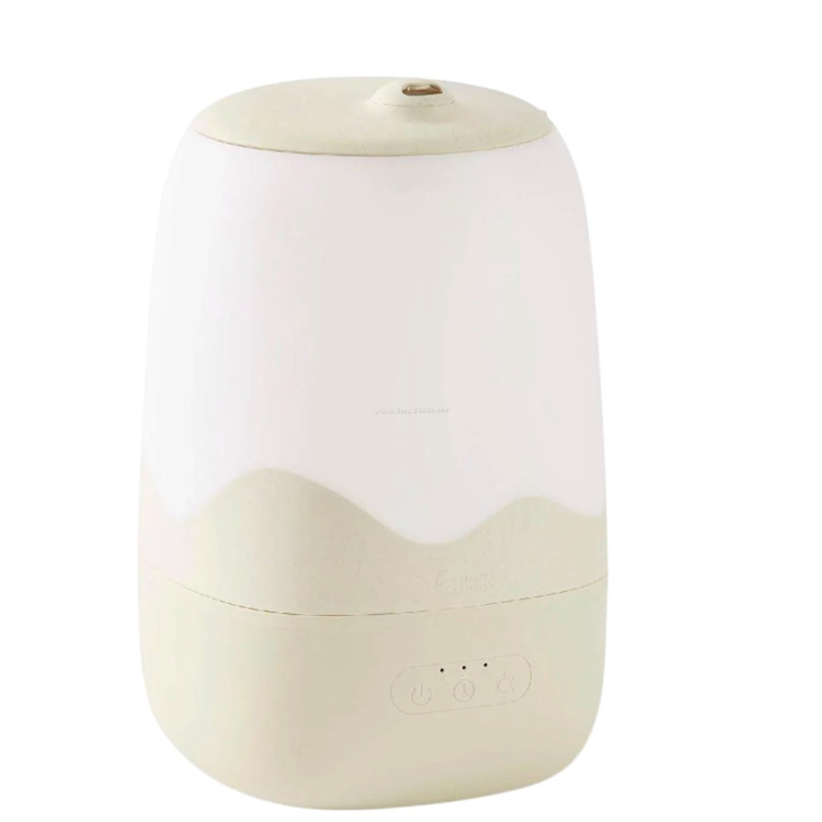 Увлажнитель воздуха Babymoov Wave (White/Beige)
