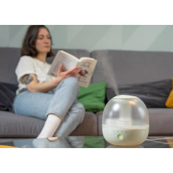 Увлажнитель воздуха Badabulle Bubble (Green) Thumb