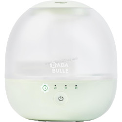Увлажнитель воздуха Badabulle Bubble (Green)