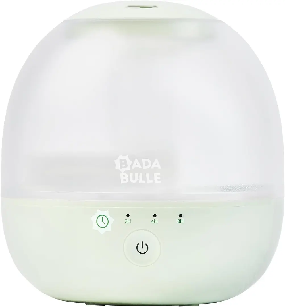 Увлажнитель воздуха Badabulle Bubble (Green)
