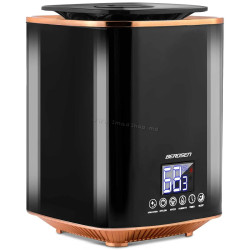 Увлажнитель воздуха Berdsen BD-502 350201 (Black/Gold)