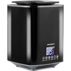 Umidificator de aer Berdsen BD-502 (Black) Thumb