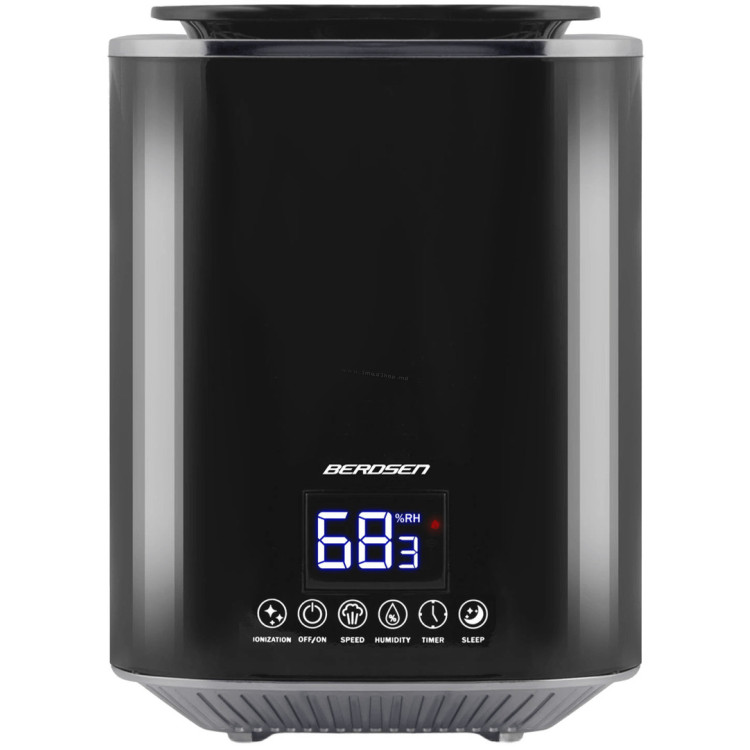 Umidificator de aer Berdsen BD-502 (Black)