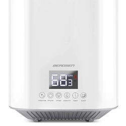 Umidificator de aer Berdsen BD-502 (White) Thumb