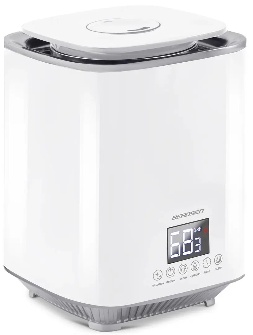 Umidificator de aer Berdsen BD-502 (White)