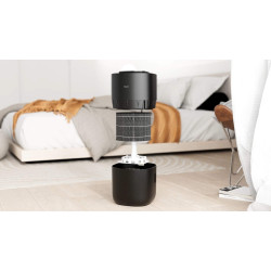 Увлажнитель воздуха Beurer LB 200 (Black) Thumb