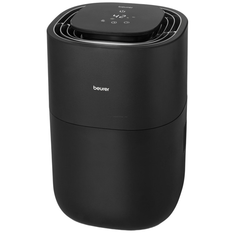 Увлажнитель воздуха Beurer LB 200 (Black)