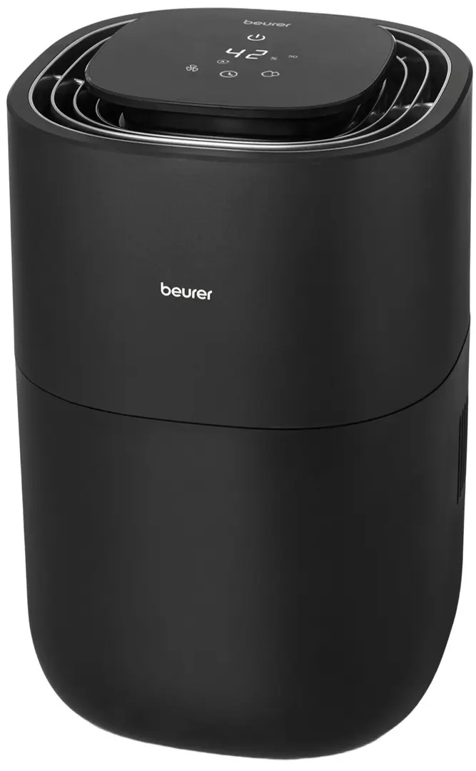 Увлажнитель воздуха Beurer LB 200 (Black)