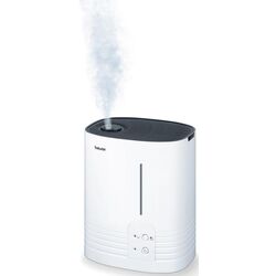 Увлажнитель воздуха Beurer LB 55 (White/Black) Thumb