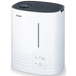 Увлажнитель воздуха Beurer LB 55 (White/Black)