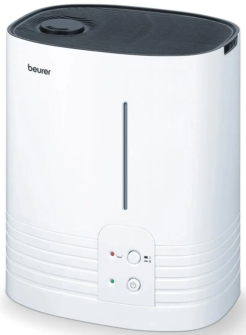 Увлажнитель воздуха Beurer LB 55 (White/Black)