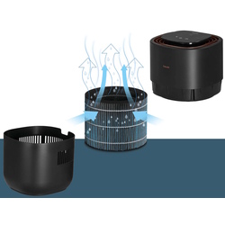 Umidificator de aer Beurer LB300 Plus (Black) Thumb