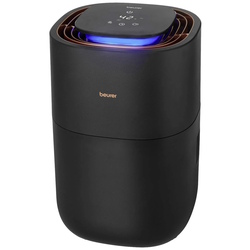 Umidificator de aer Beurer LB300 Plus (Black)